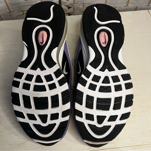 Nike Air Max 97 Have a Nike Day Woman’s Size 7 - Picture 8 of 9